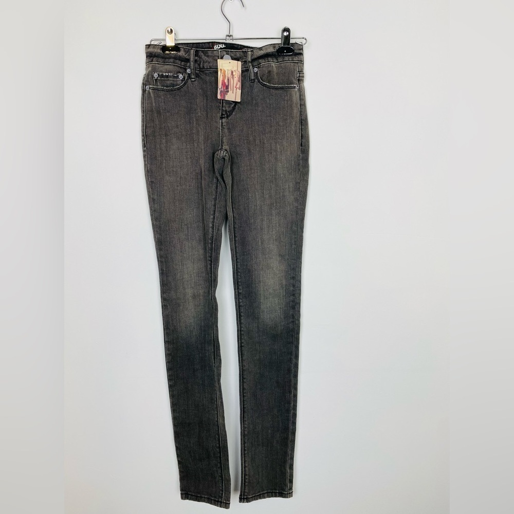 BDG Skinny Jeans NWT Regular Rise Slim Fit Skinny Leg Women's 25W x 32L